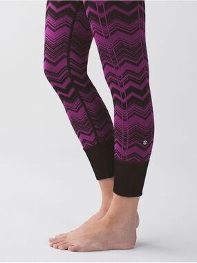 Lululemon Ebb to Street Leggings